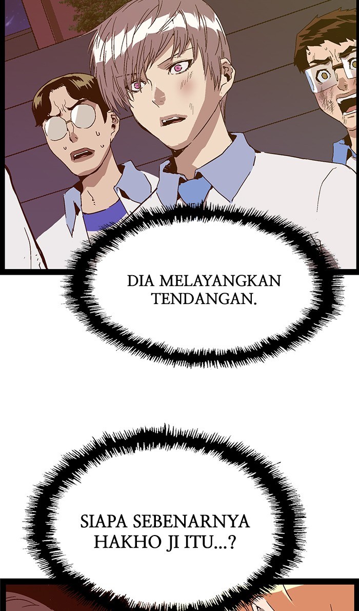 Weak Hero Bab 124 halaman 35