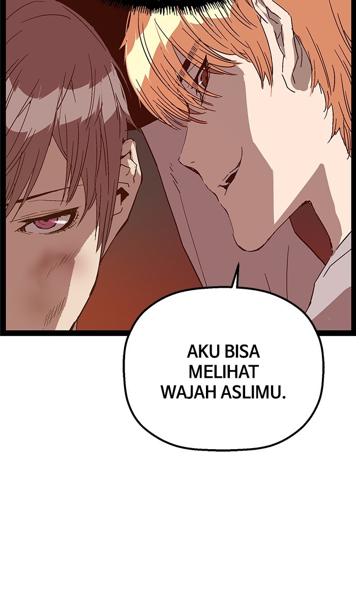 Weak Hero Bab 124 halaman 36