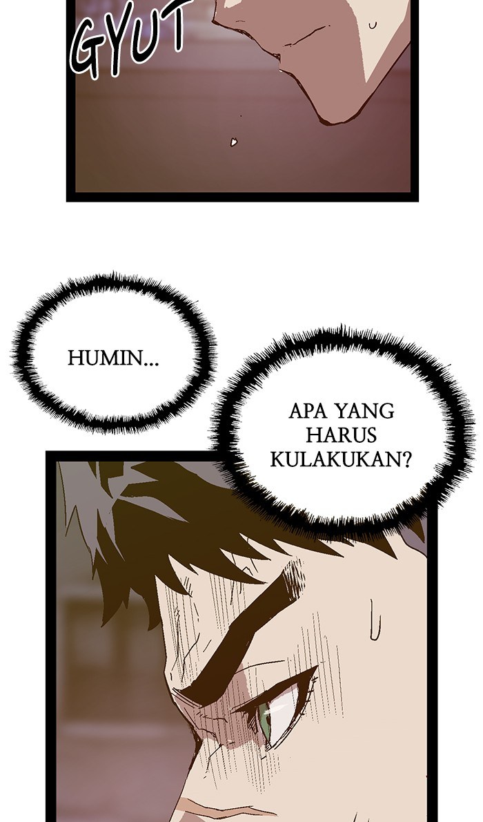 Weak Hero Bab 124 halaman 47
