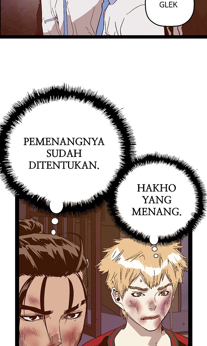 Weak Hero Bab 124 halaman 53