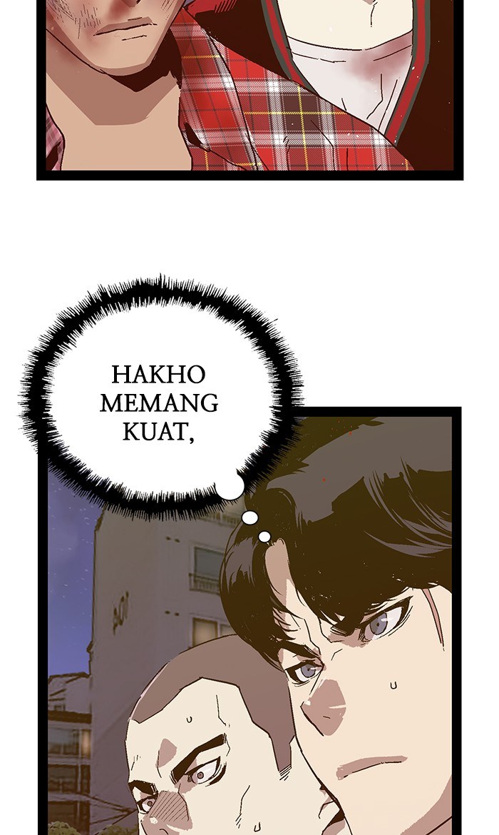 Weak Hero Bab 124 halaman 54