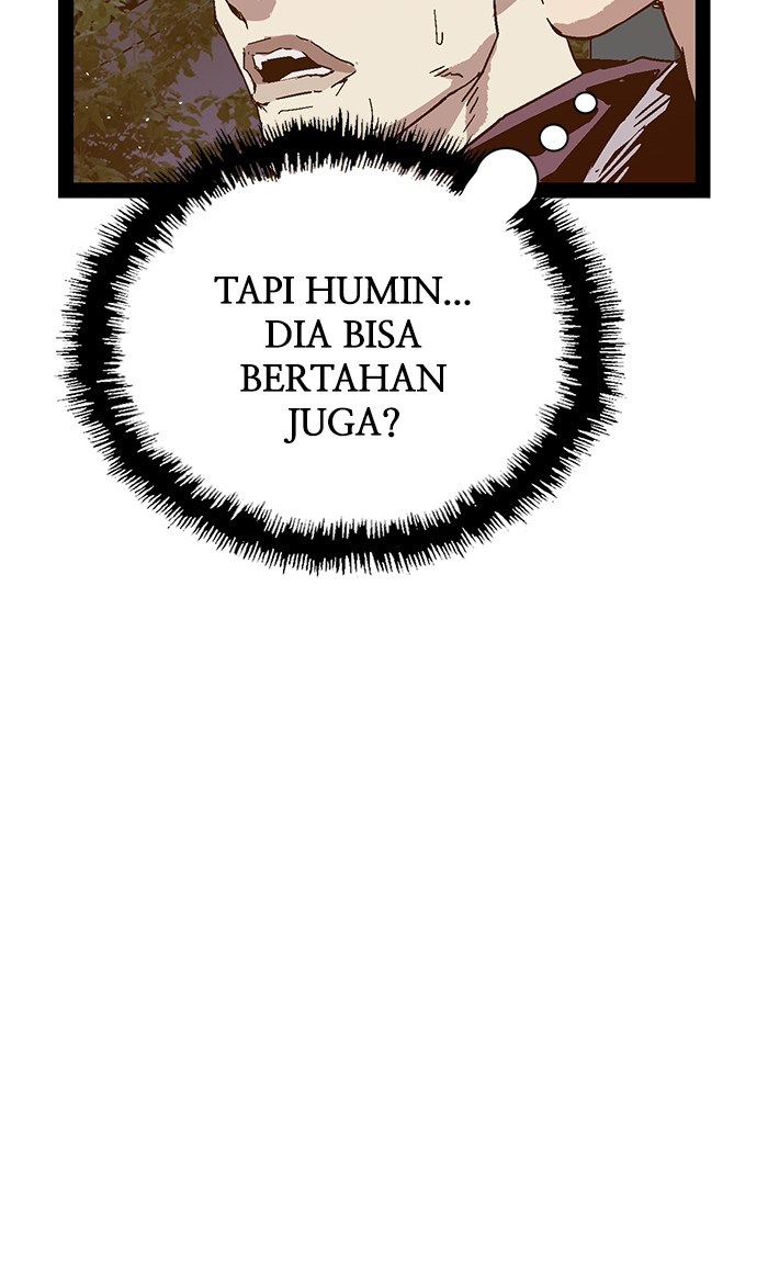 Weak Hero Bab 124 halaman 55
