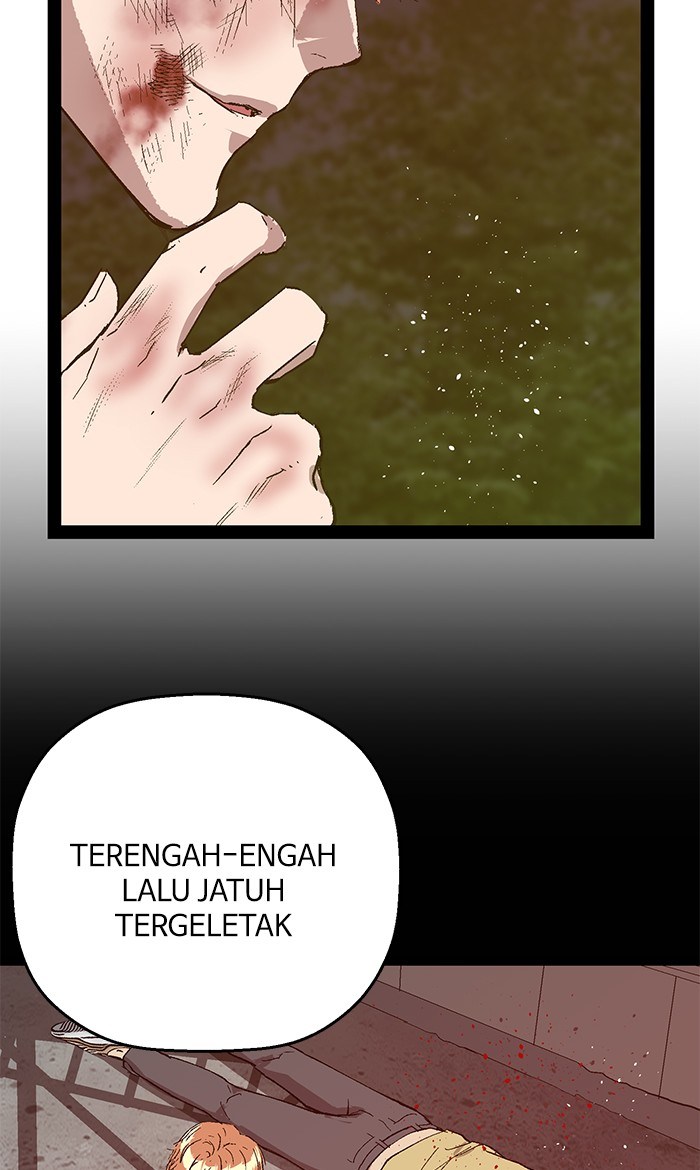 Weak Hero Bab 124 halaman 58