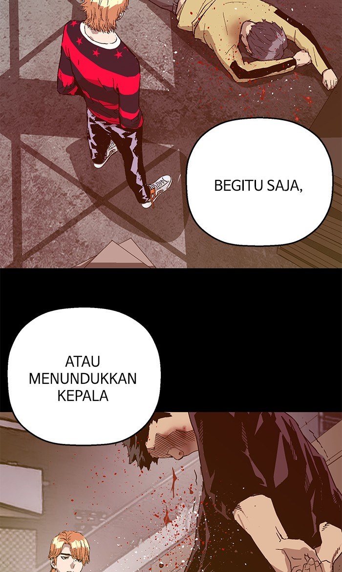 Weak Hero Bab 124 halaman 59