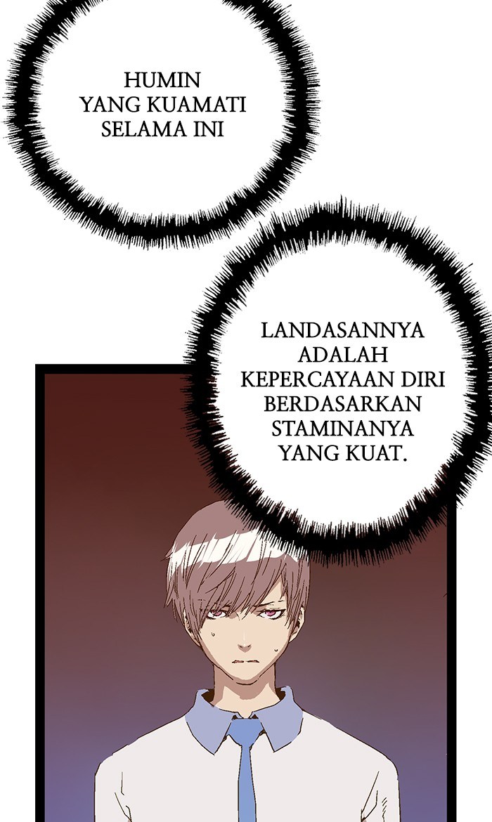 Weak Hero Bab 124 halaman 66