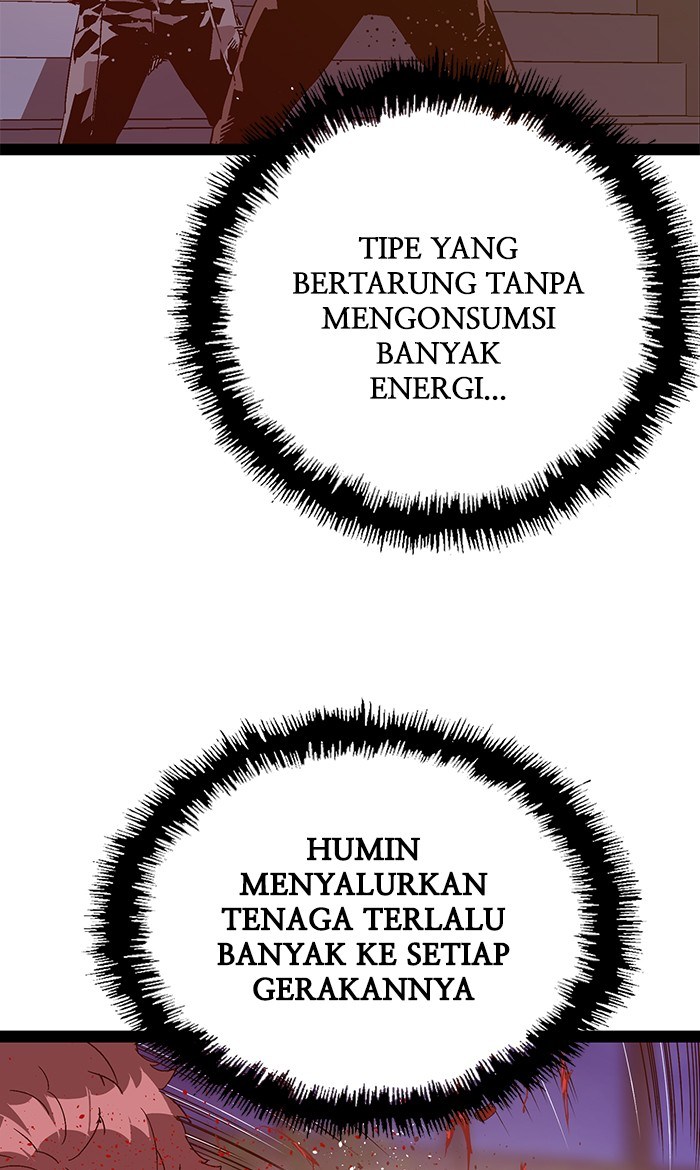 Weak Hero Bab 124 halaman 68