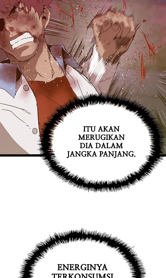 Weak Hero Bab 124 halaman 69