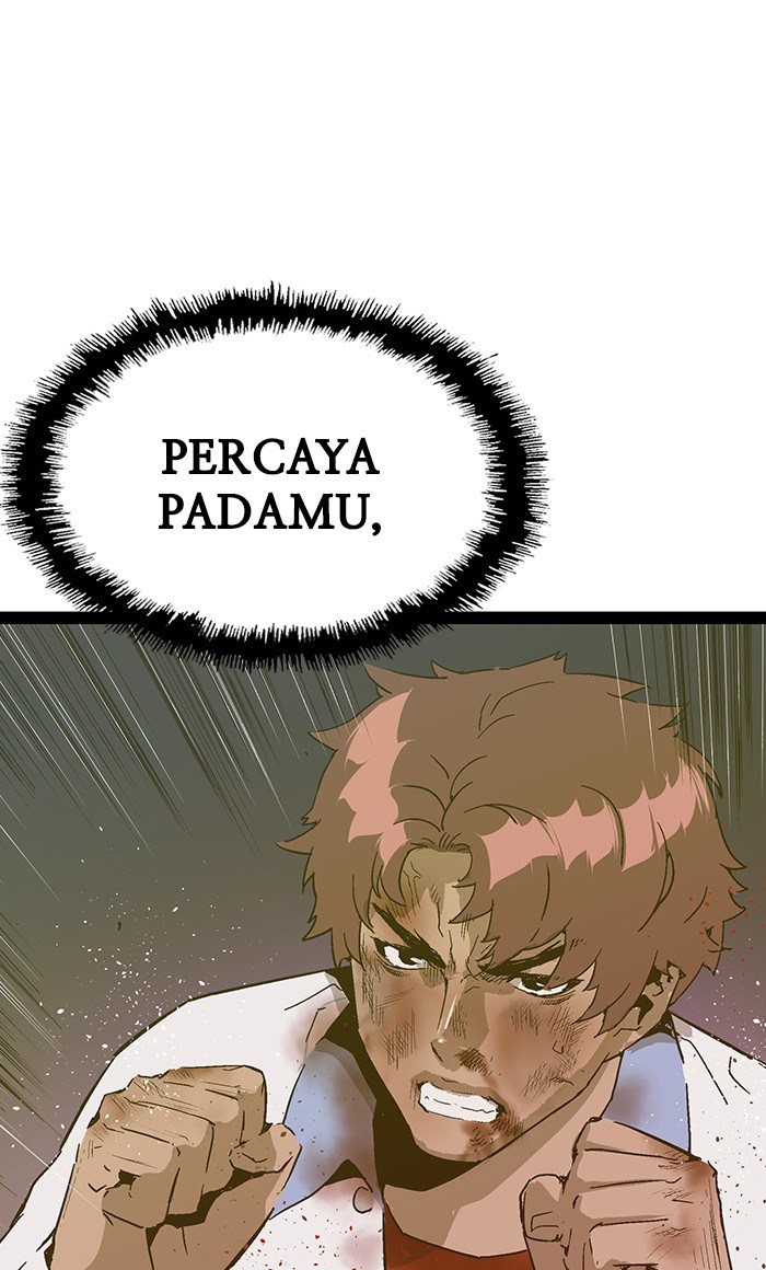Weak Hero Bab 124 halaman 76