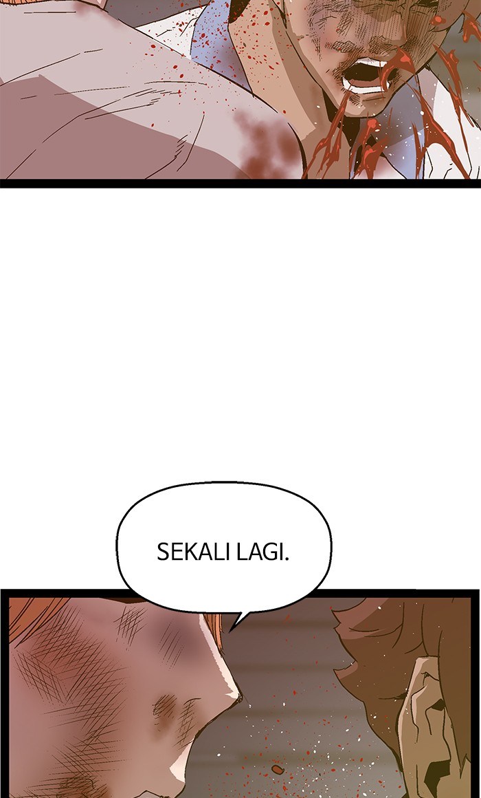 Weak Hero Bab 124 halaman 85