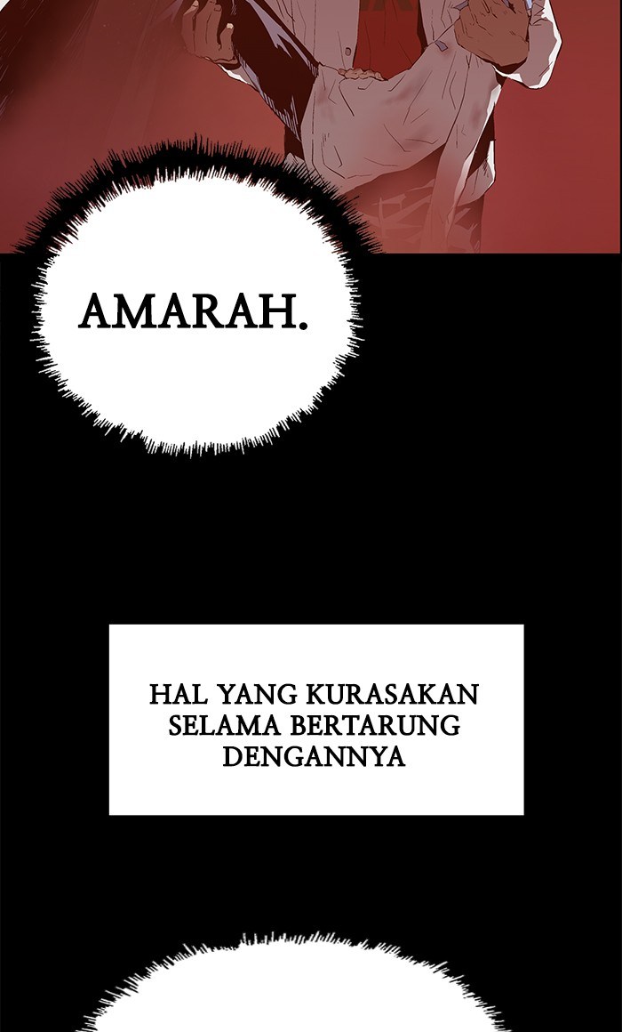Weak Hero Bab 124 halaman 95