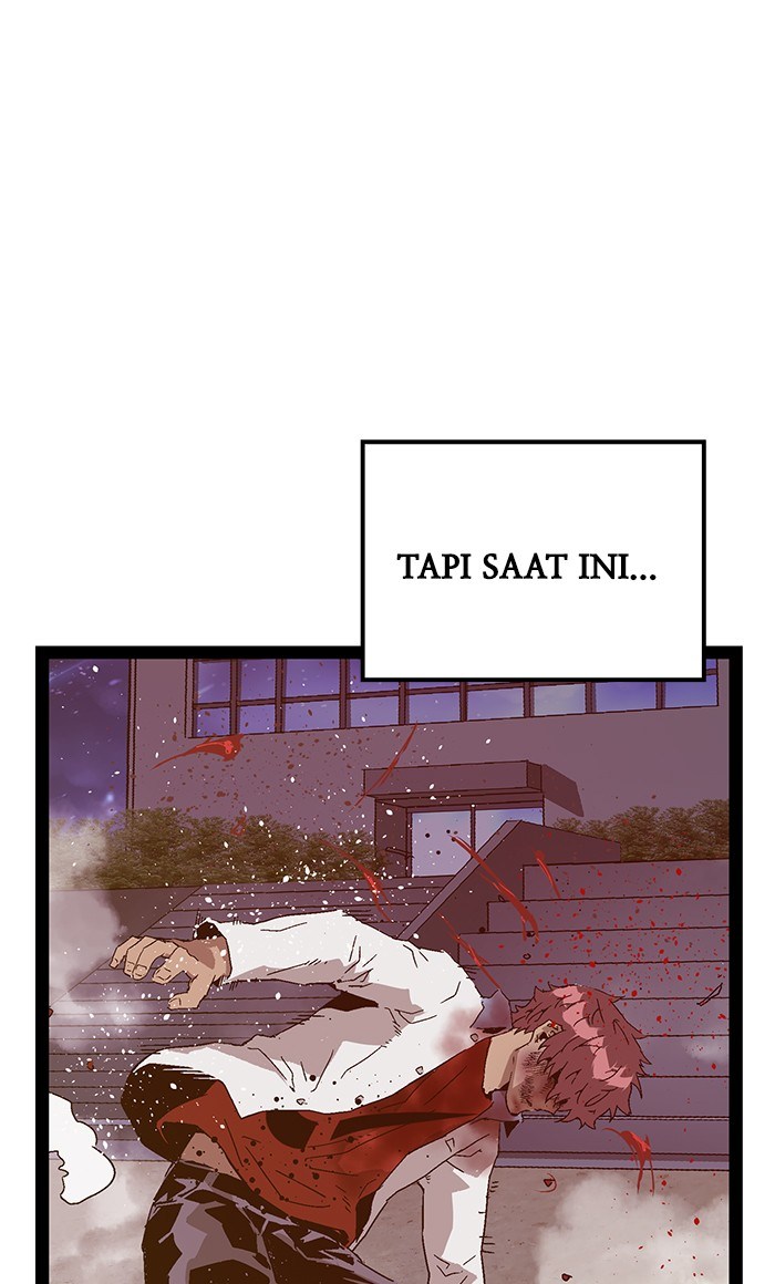 Weak Hero Bab 124 halaman 98