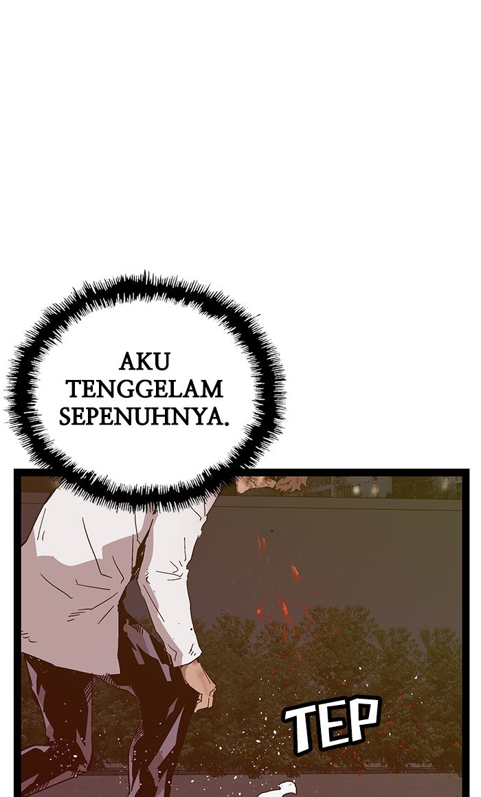 Weak Hero Bab 124 halaman 106