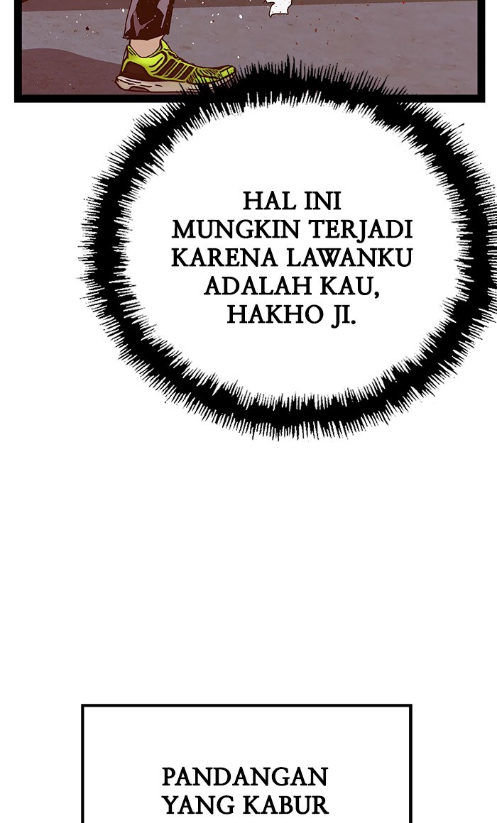 Weak Hero Bab 124 halaman 107