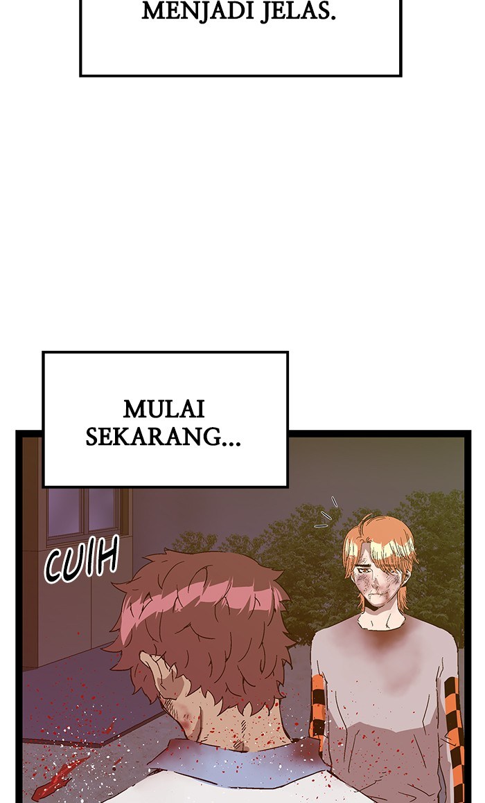 Weak Hero Bab 124 halaman 108