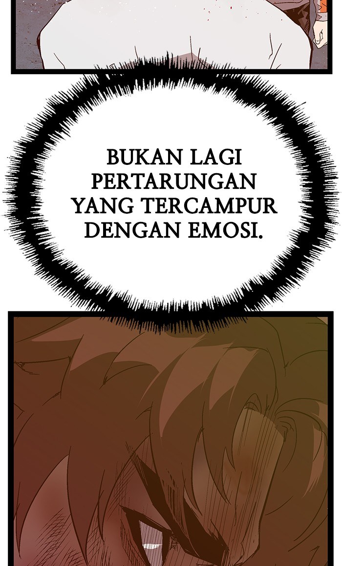 Weak Hero Bab 124 halaman 109