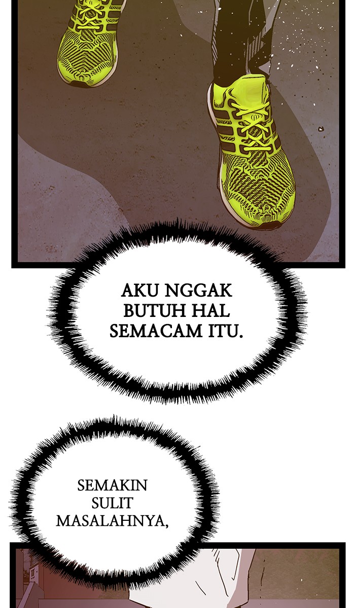 Weak Hero Bab 125 halaman 7