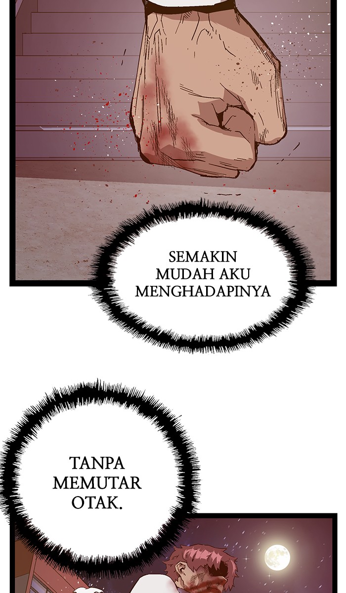 Weak Hero Bab 125 halaman 8