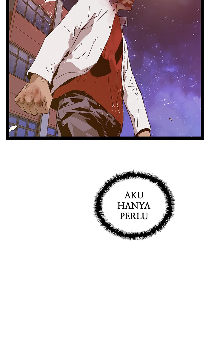Weak Hero Bab 125 halaman 9