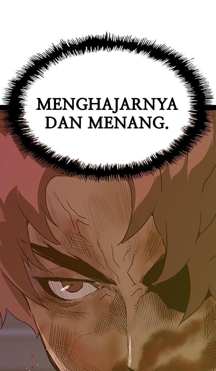 Weak Hero Bab 125 halaman 10