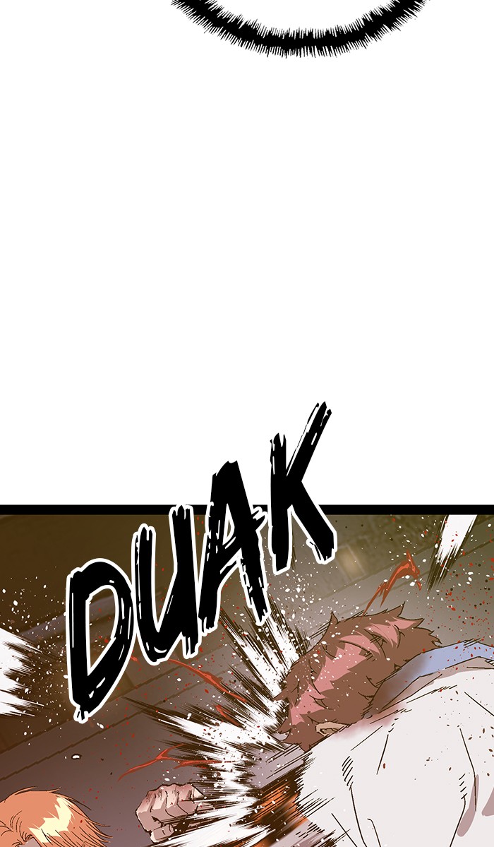 Weak Hero Bab 125 halaman 13