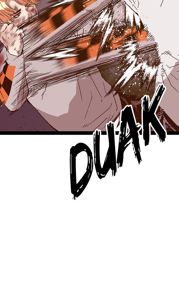 Weak Hero Bab 125 halaman 14