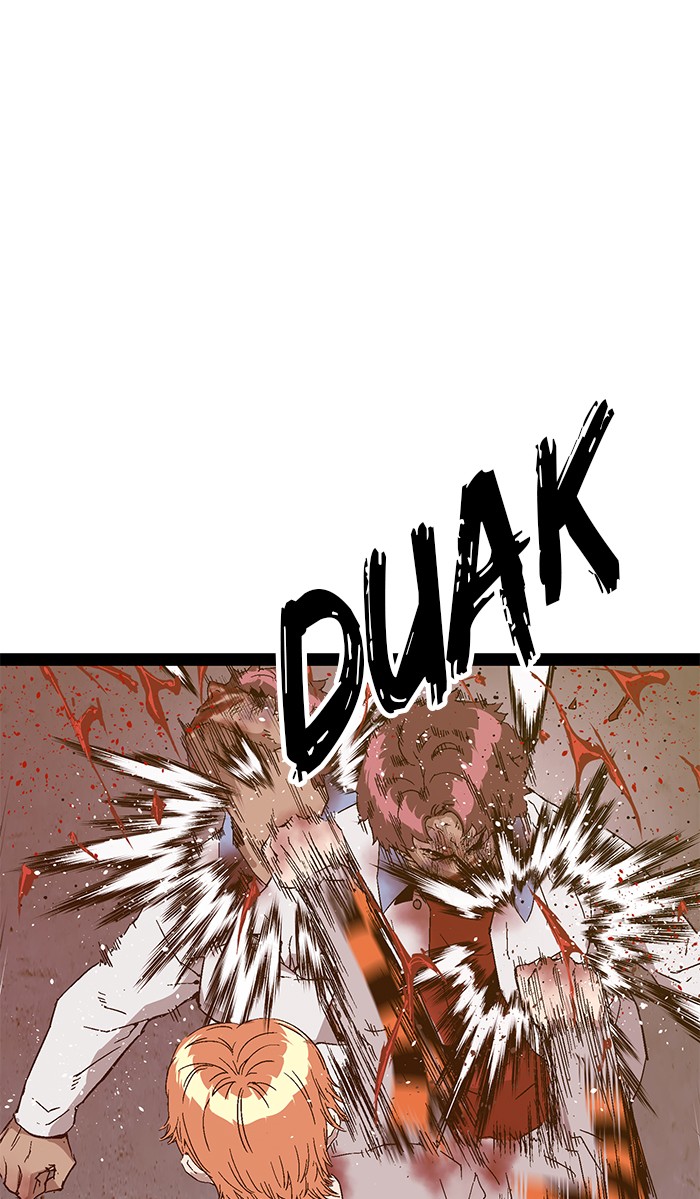 Weak Hero Bab 125 halaman 22
