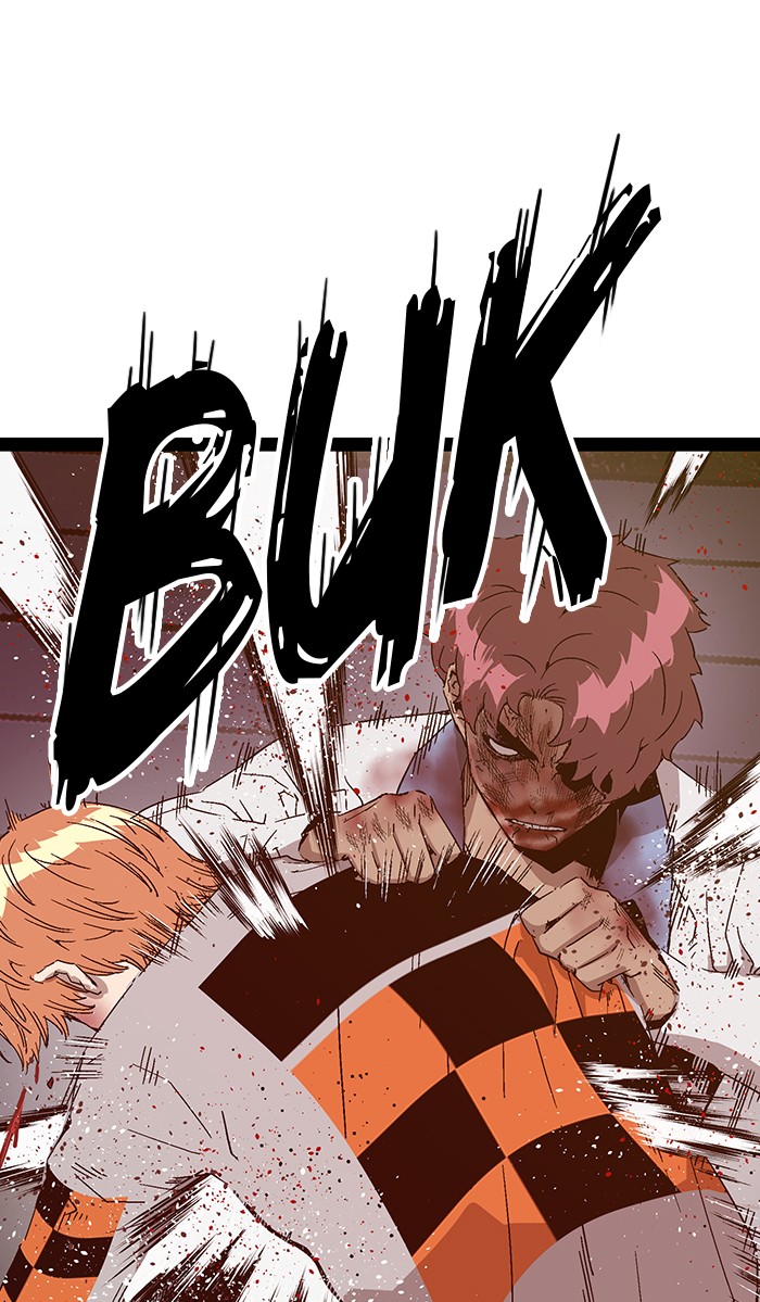Weak Hero Bab 125 halaman 27