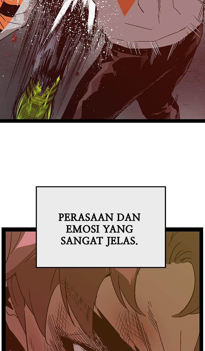 Weak Hero Bab 125 halaman 28