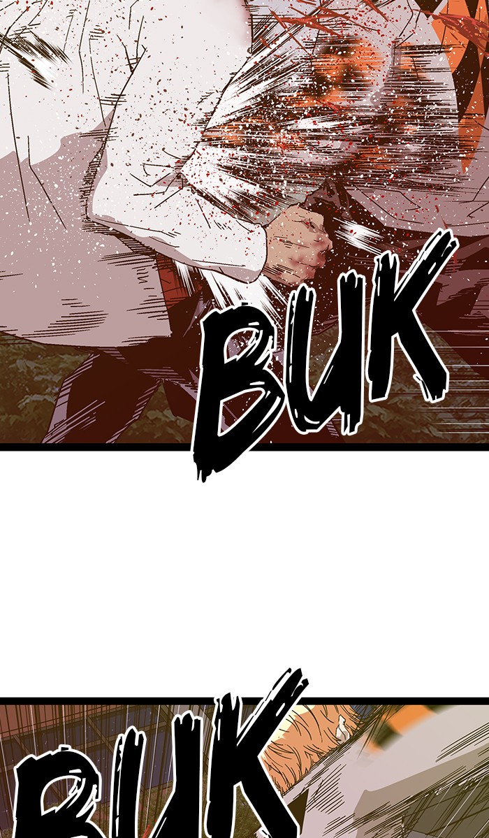 Weak Hero Bab 125 halaman 33