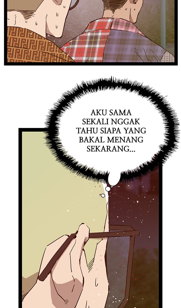 Weak Hero Bab 125 halaman 68