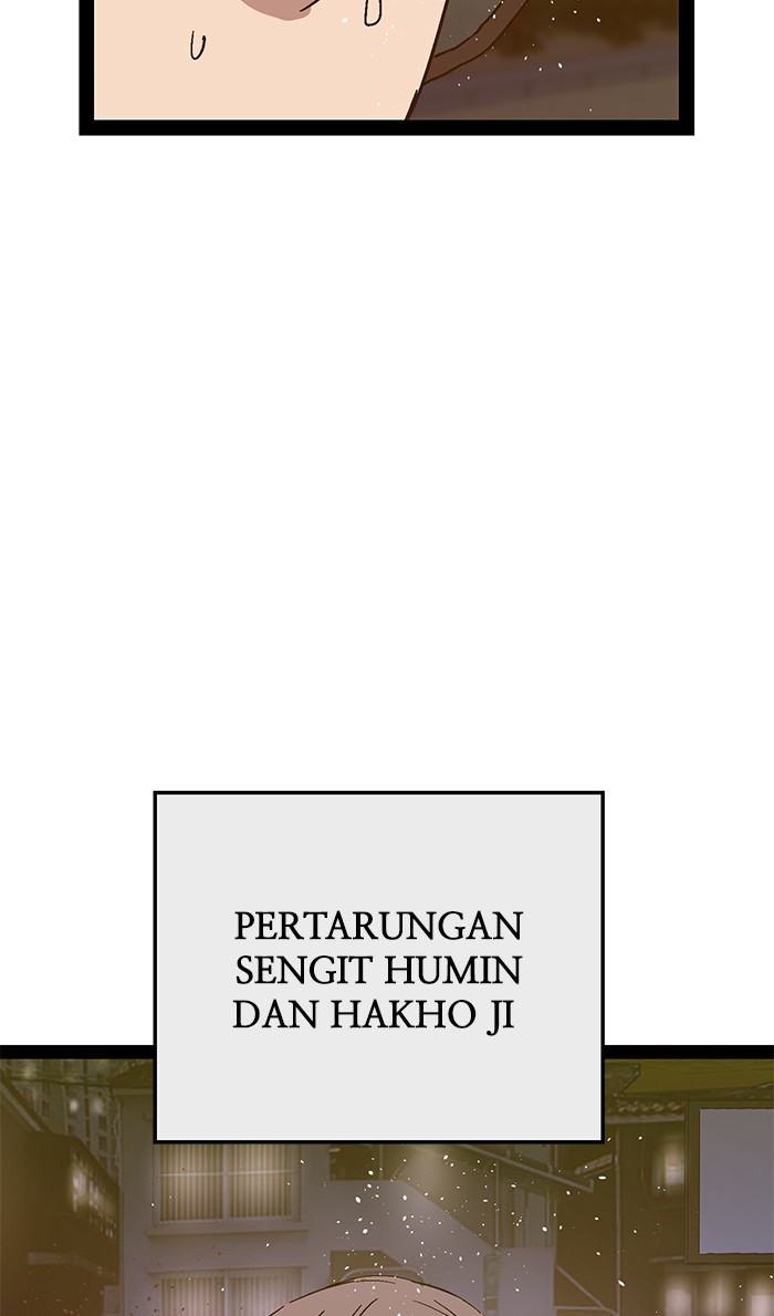 Weak Hero Bab 125 halaman 69
