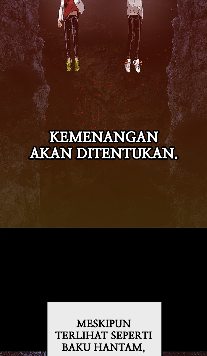 Weak Hero Bab 125 halaman 80