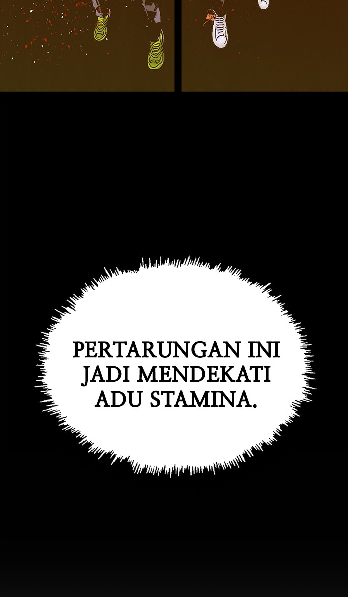 Weak Hero Bab 125 halaman 82