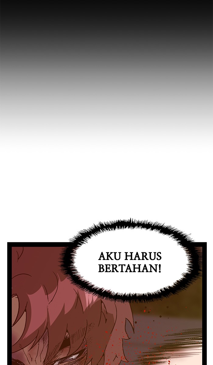 Weak Hero Bab 125 halaman 83