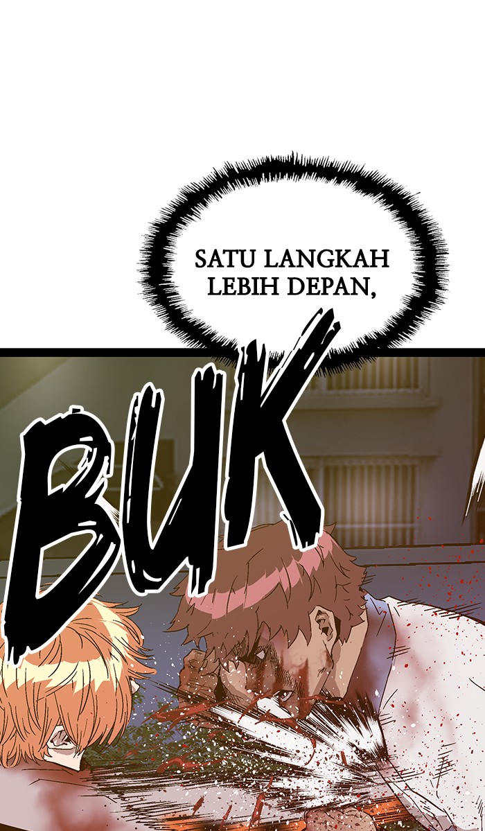 Weak Hero Bab 125 halaman 87