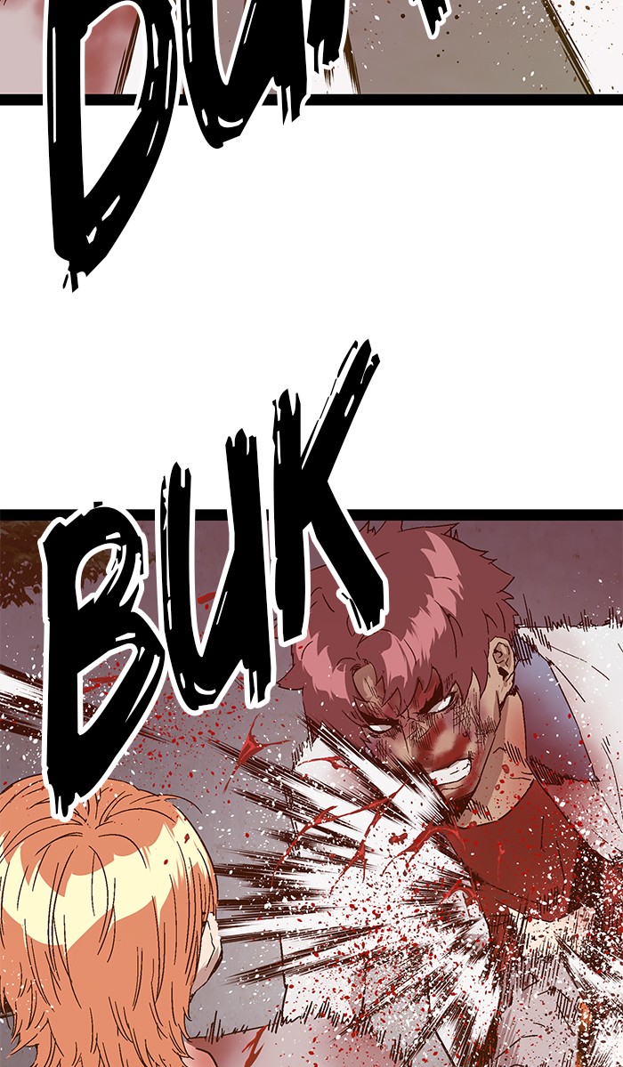 Weak Hero Bab 125 halaman 93