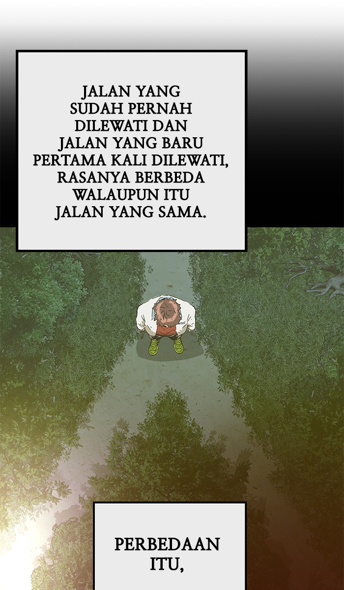 Weak Hero Bab 125 halaman 99