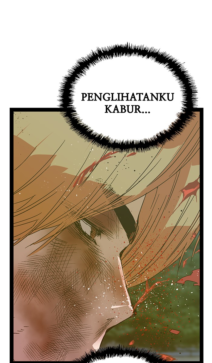 Weak Hero Bab 125 halaman 101