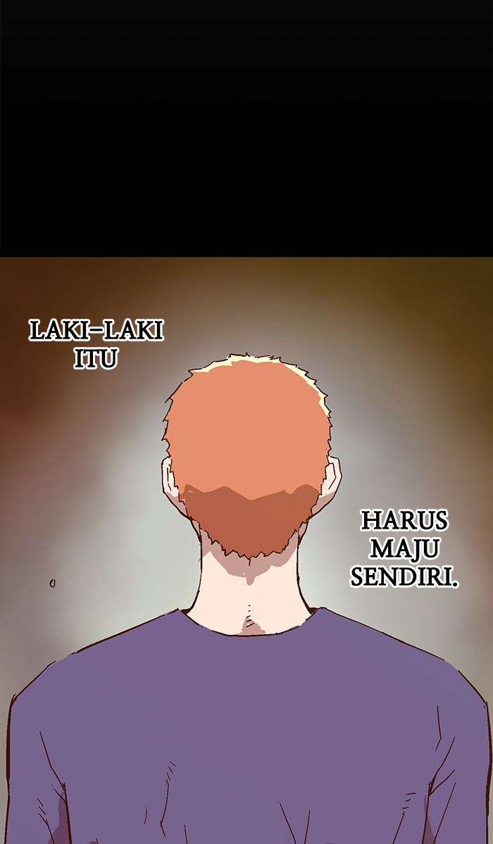 Weak Hero Bab 125 halaman 113