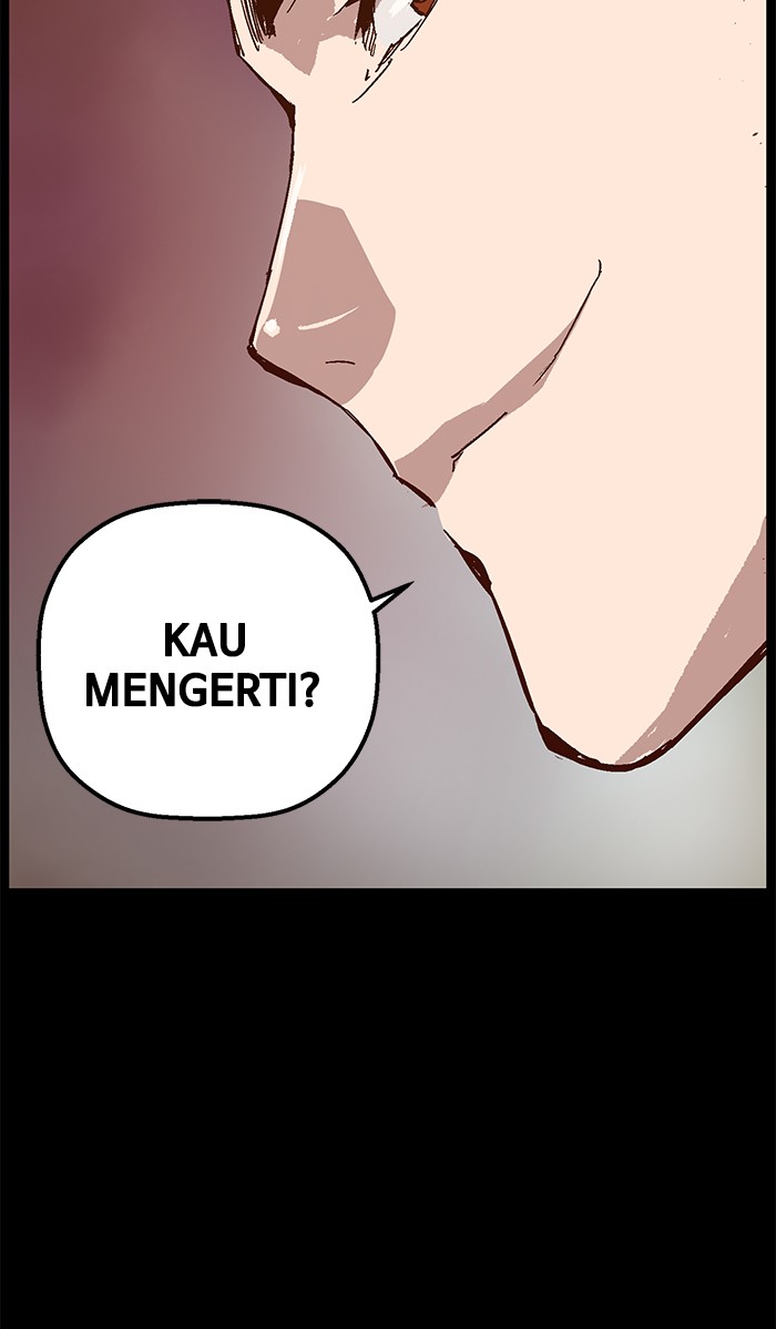 Weak Hero Bab 125 halaman 117