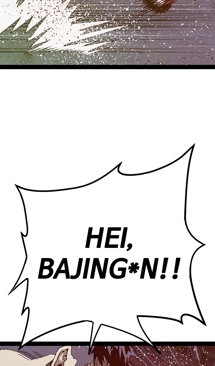 Weak Hero Bab 125 halaman 132