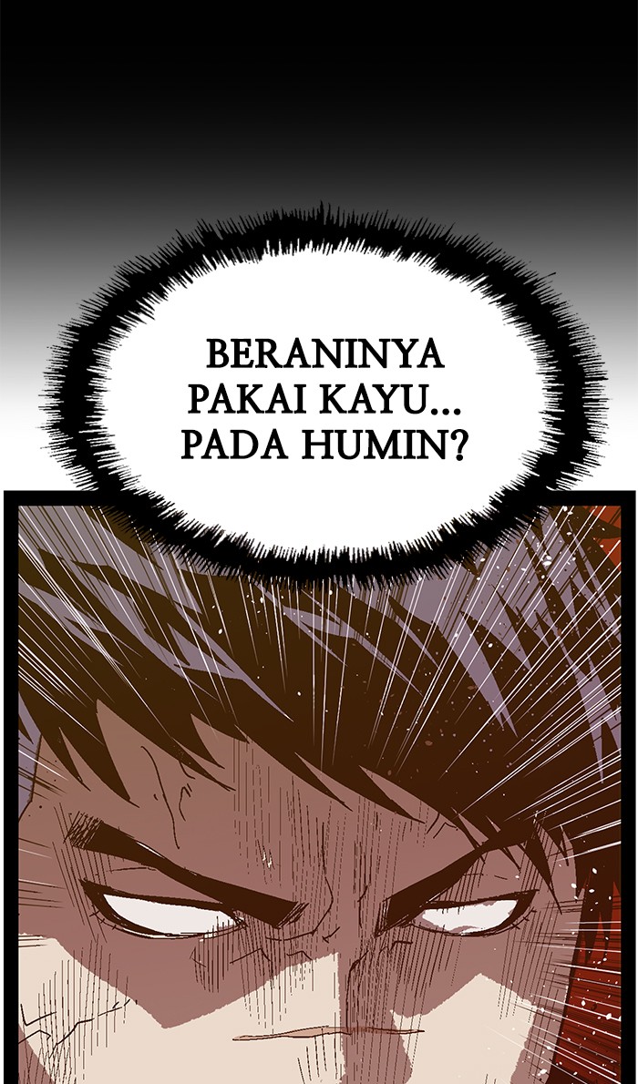 Weak Hero Bab 126 halaman 9