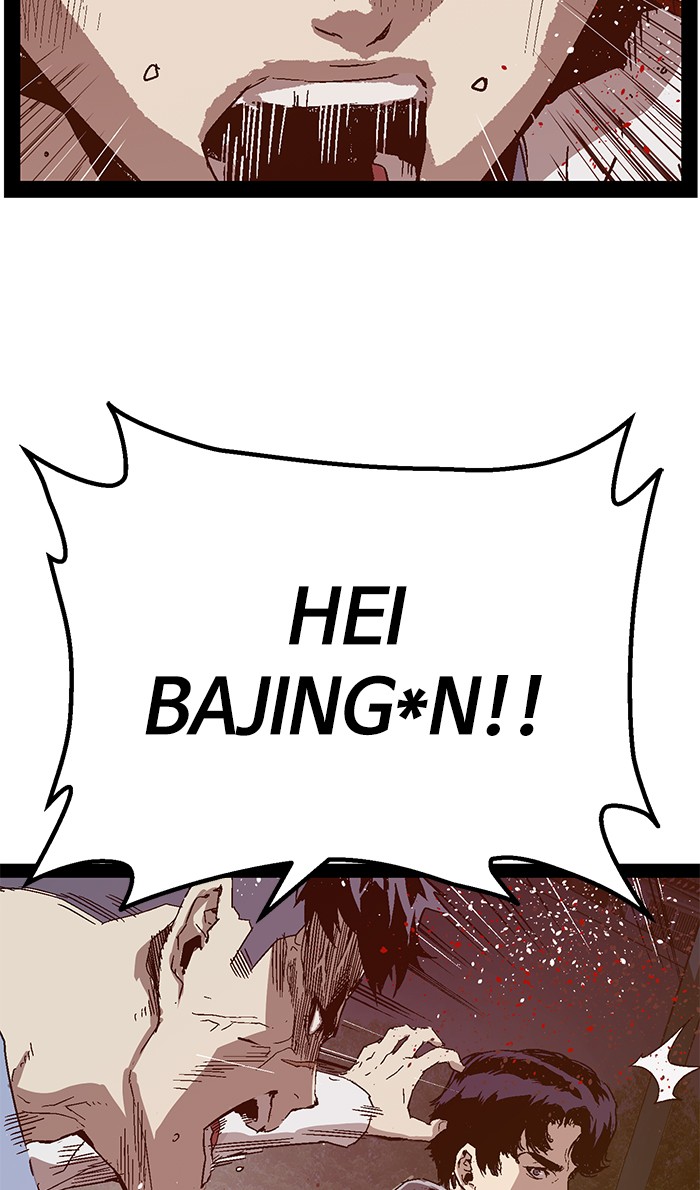 Weak Hero Bab 126 halaman 10