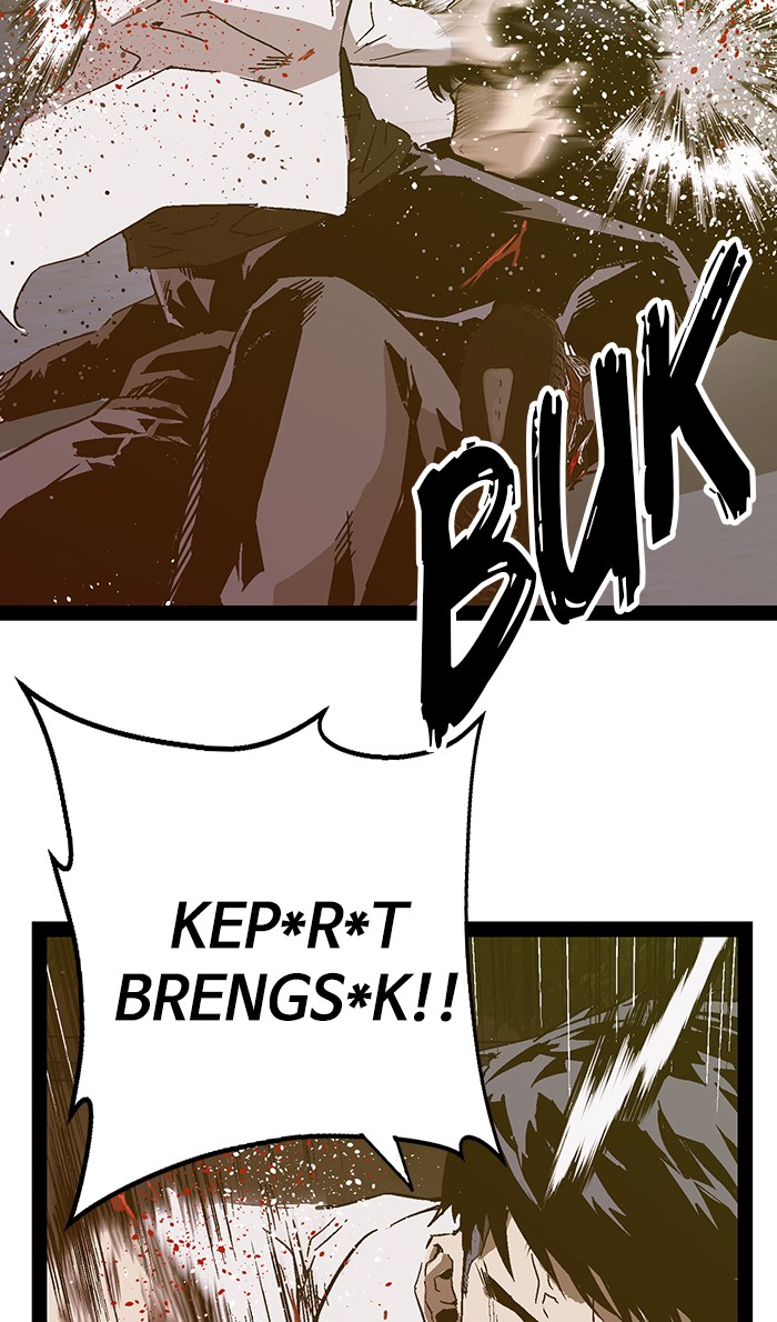 Weak Hero Bab 126 halaman 17