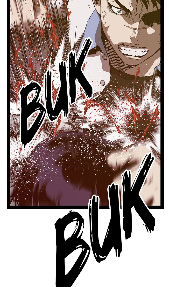 Weak Hero Bab 126 halaman 18