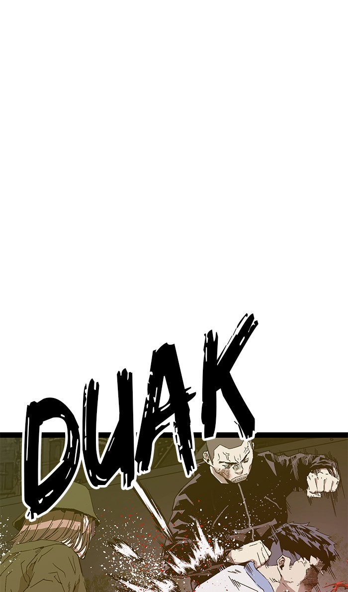 Weak Hero Bab 126 halaman 22