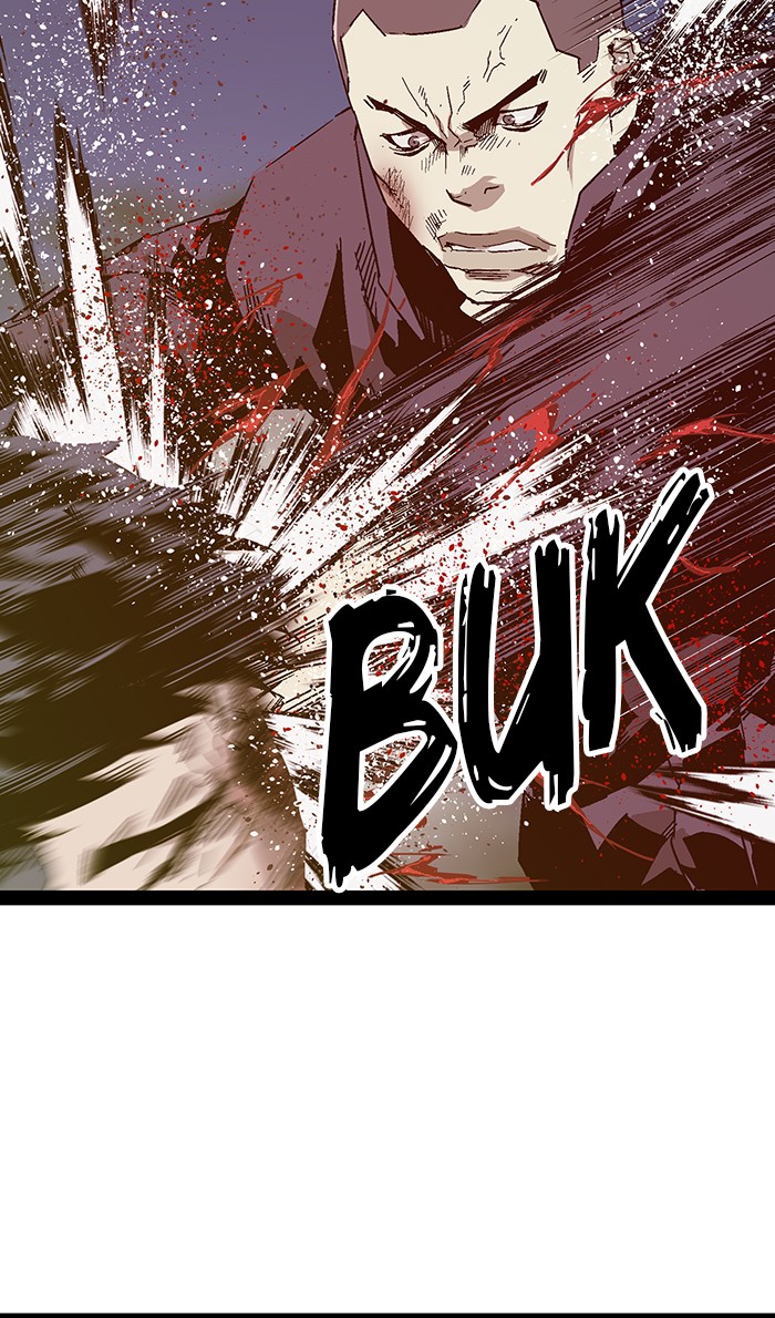 Weak Hero Bab 126 halaman 24