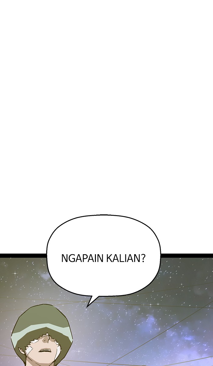 Weak Hero Bab 126 halaman 31