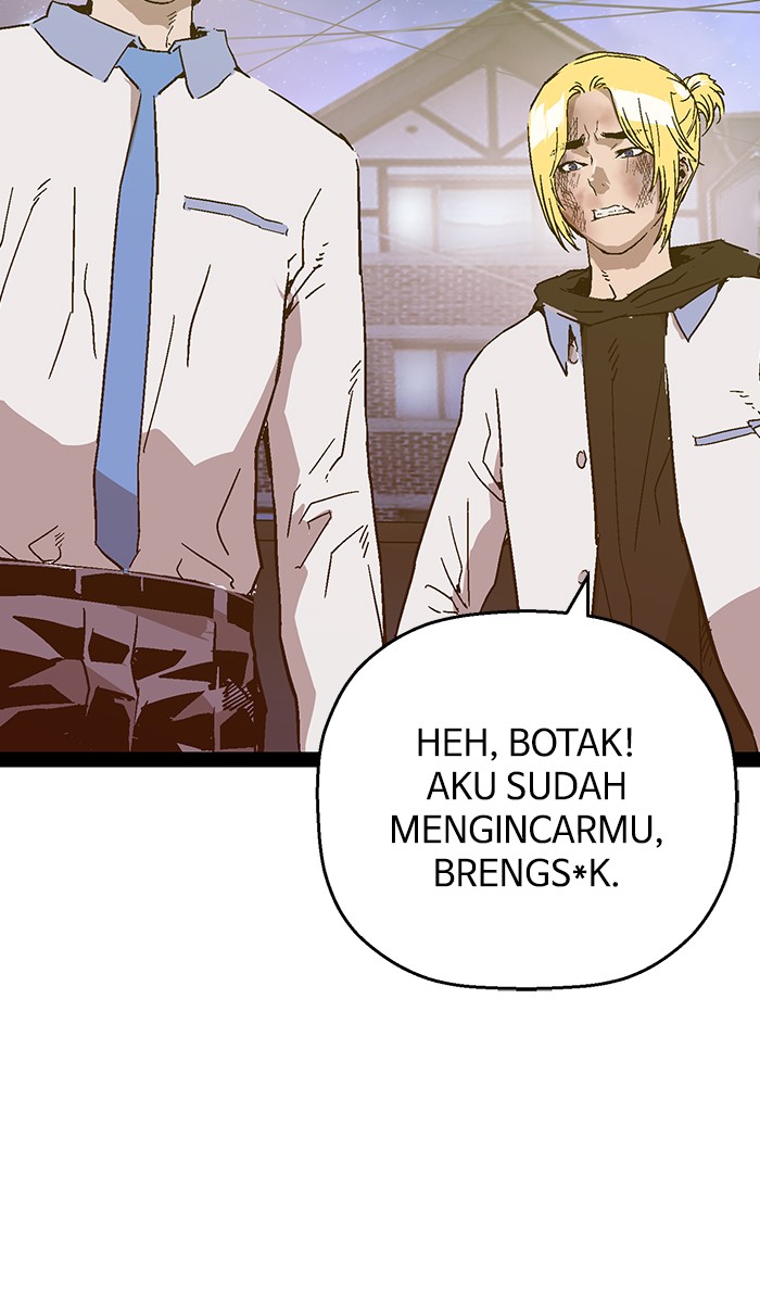 Weak Hero Bab 126 halaman 32