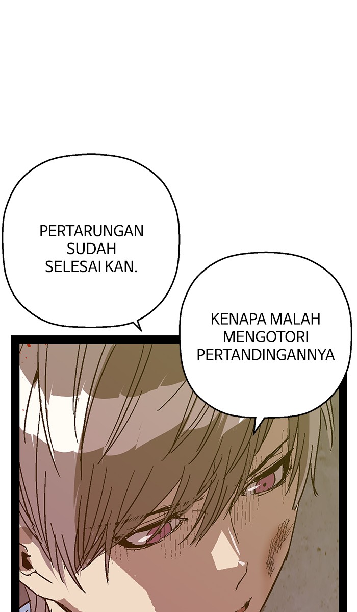 Weak Hero Bab 126 halaman 41